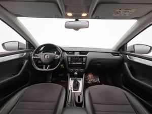 Skoda Octavia bild 14