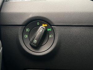 Skoda Octavia bild 16