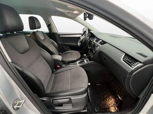 Skoda Octavia bild 26