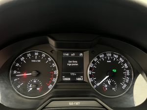 Skoda Octavia bild 19