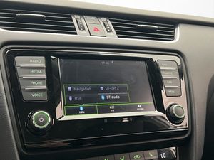 Skoda Octavia bild 23