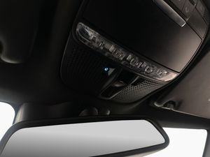 Mercedes C220 bild 23