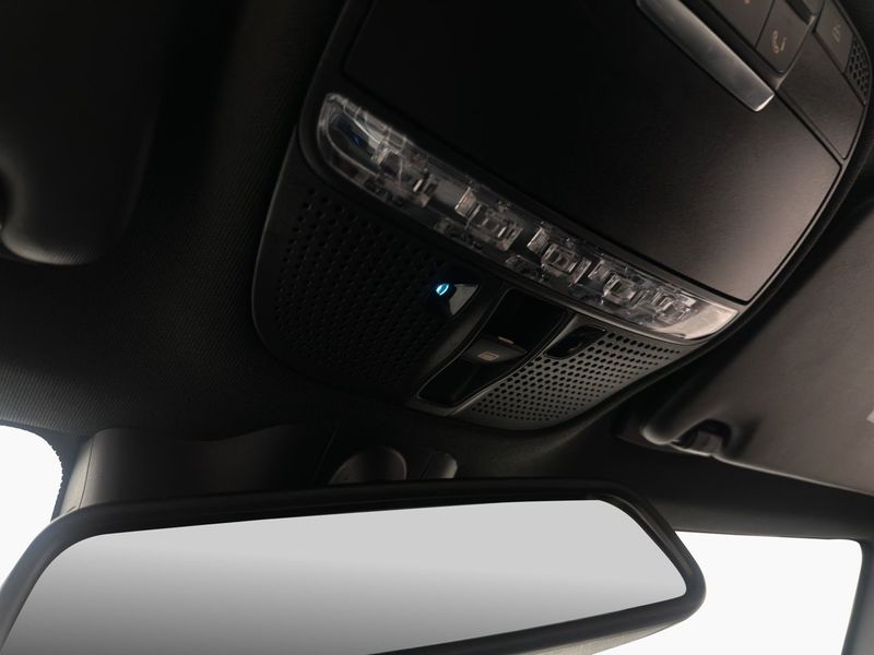 Mercedes C220 bild 23