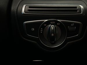 Mercedes C220 bild 15