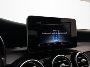Mercedes C220 bild 19