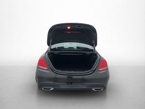 Mercedes C220 bild 27
