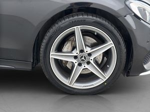 Mercedes C220 bild 31