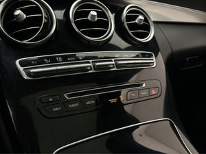 Mercedes C220 bild 21