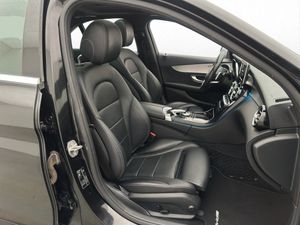 Mercedes C220 bild 24