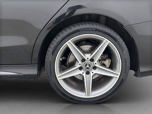 Mercedes C220 bild 29