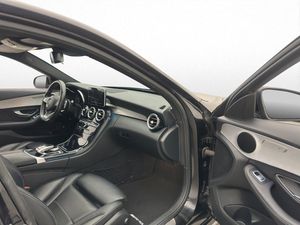 Mercedes C220 bild 25