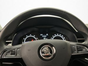 Skoda Kamiq bild 15