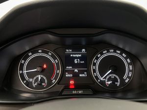 Skoda Kamiq bild 16
