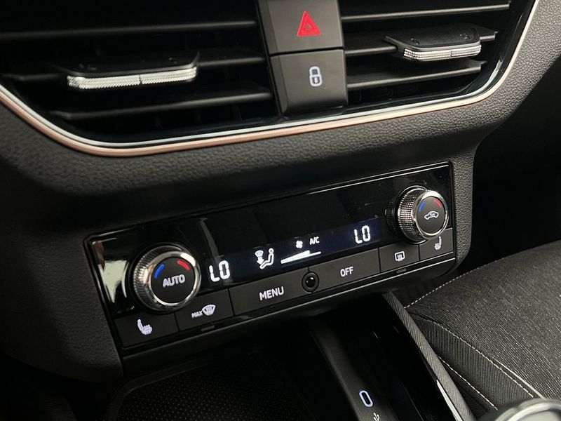 Skoda Kamiq bild 23
