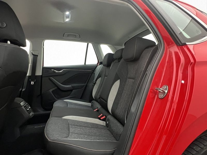 Skoda Kamiq bild 27