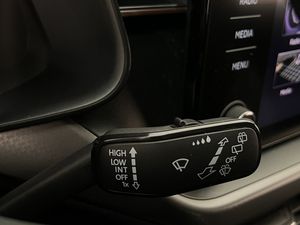 Skoda Kamiq bild 17