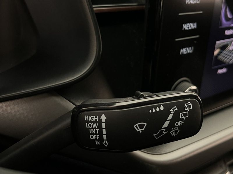 Skoda Kamiq bild 17