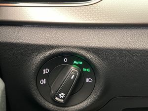 Skoda Kamiq bild 13