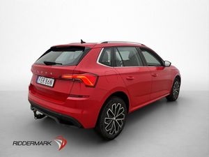 Skoda Kamiq bild 6