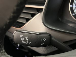 Skoda Kamiq bild 14
