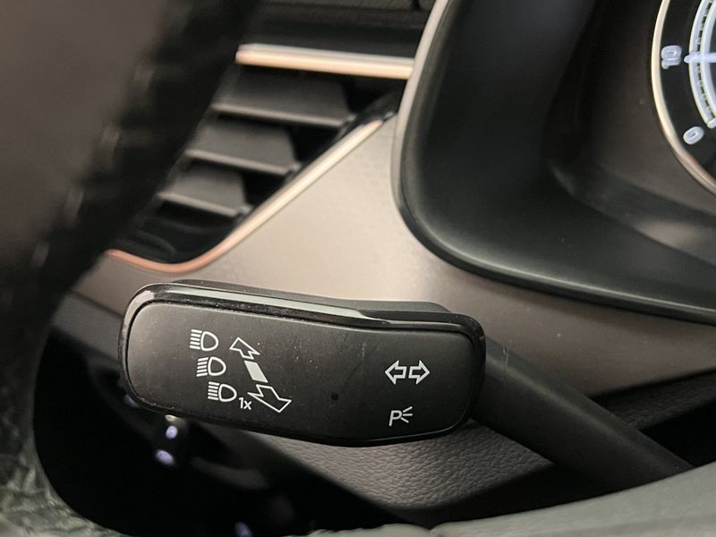 Skoda Kamiq bild 14