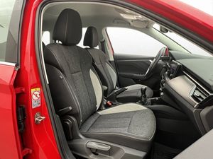 Skoda Kamiq bild 25