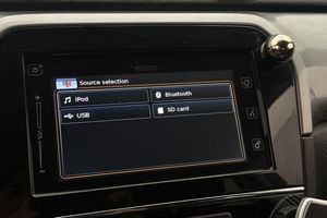 Suzuki Vitara bild 17