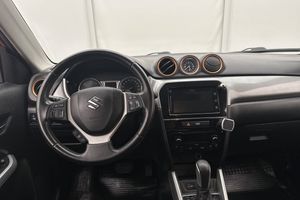 Suzuki Vitara bild 10