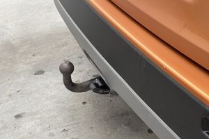 Suzuki Vitara bild 8