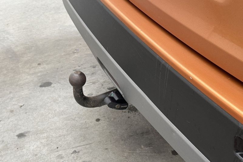 Suzuki Vitara bild 8