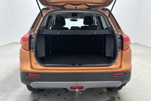 Suzuki Vitara bild 23