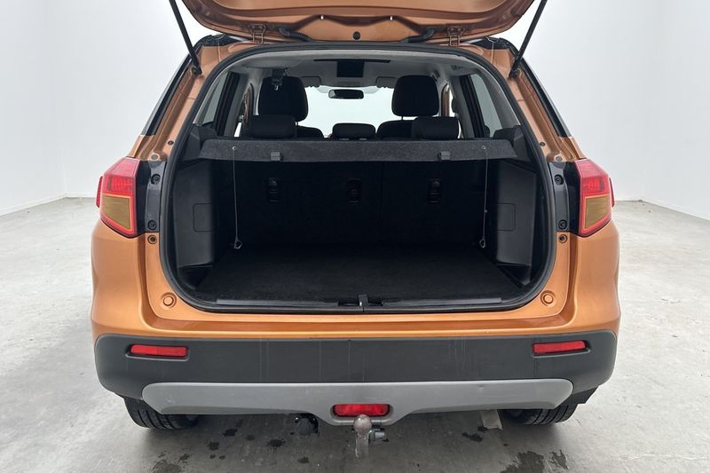 Suzuki Vitara bild 23