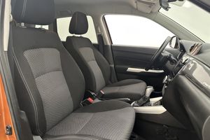 Suzuki Vitara bild 20