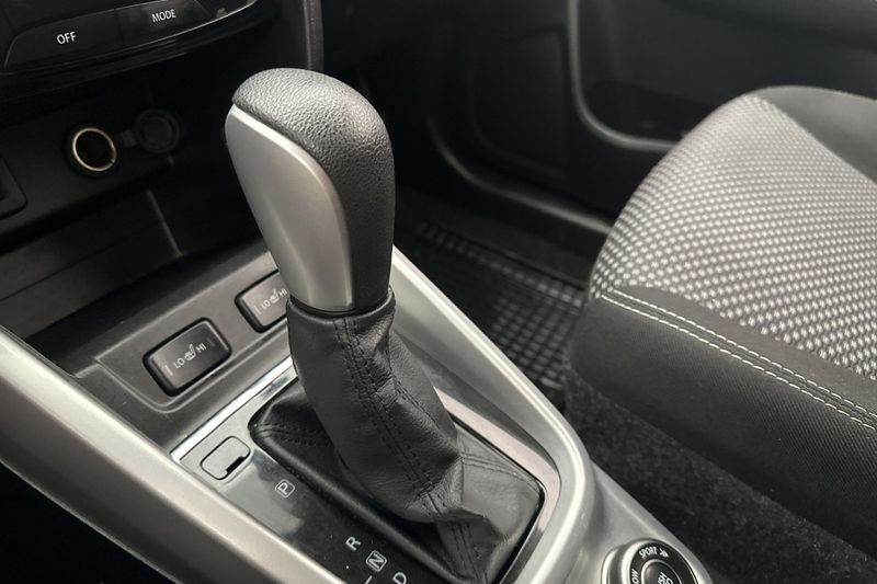 Suzuki Vitara bild 19