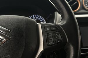 Suzuki Vitara bild 14
