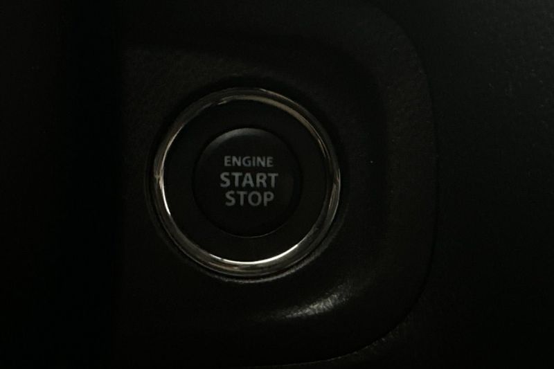 Suzuki Vitara bild 15