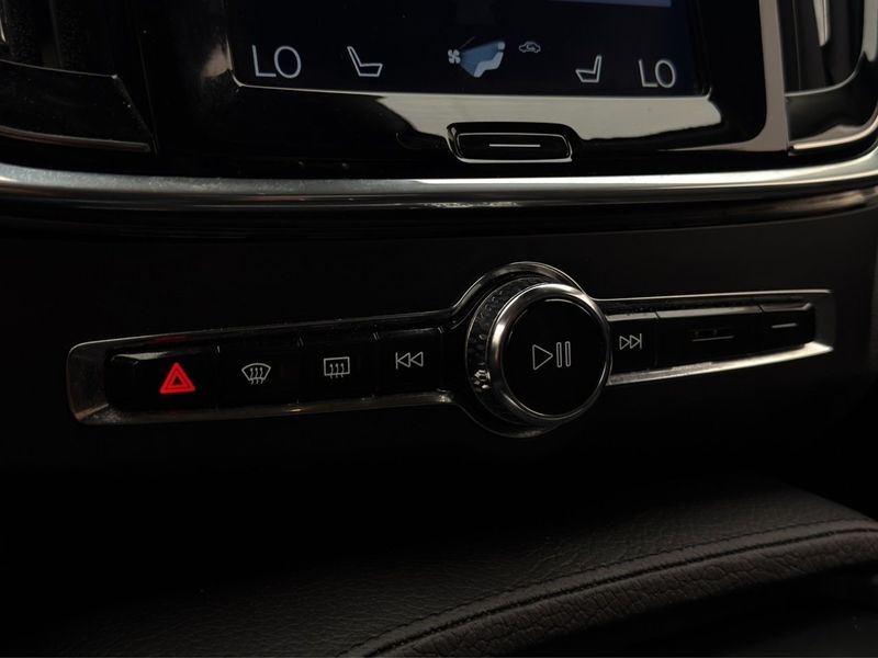 Volvo S90 bild 27