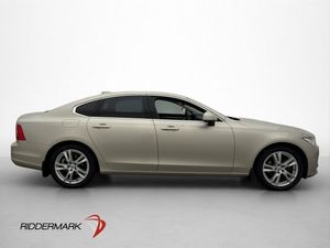 Volvo S90 bild 9