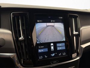 Volvo S90 bild 20