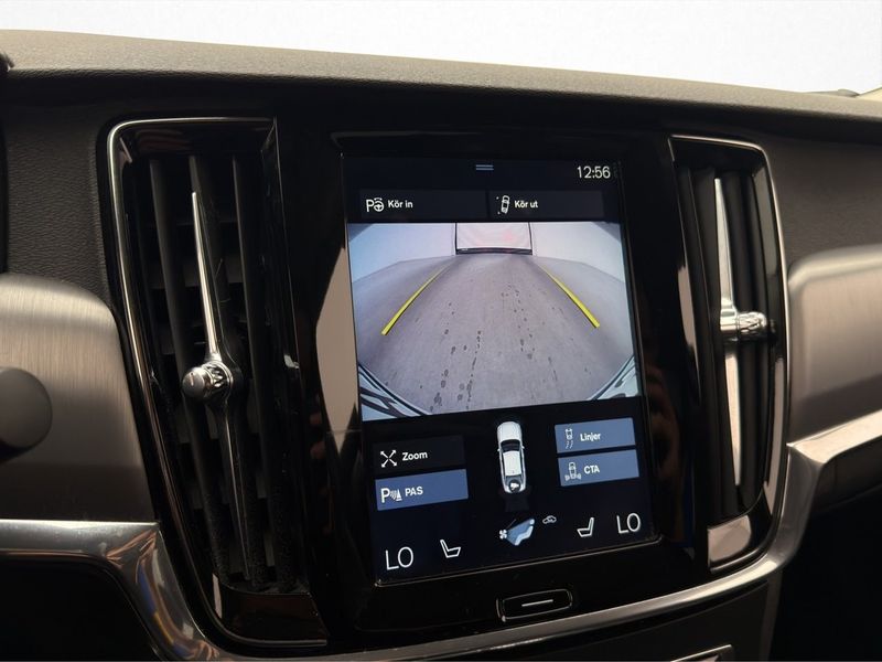 Volvo S90 bild 20
