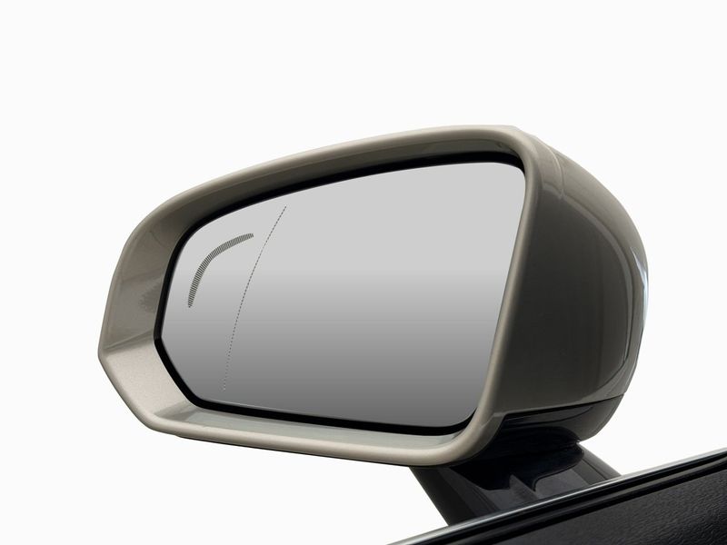 Volvo S90 bild 10