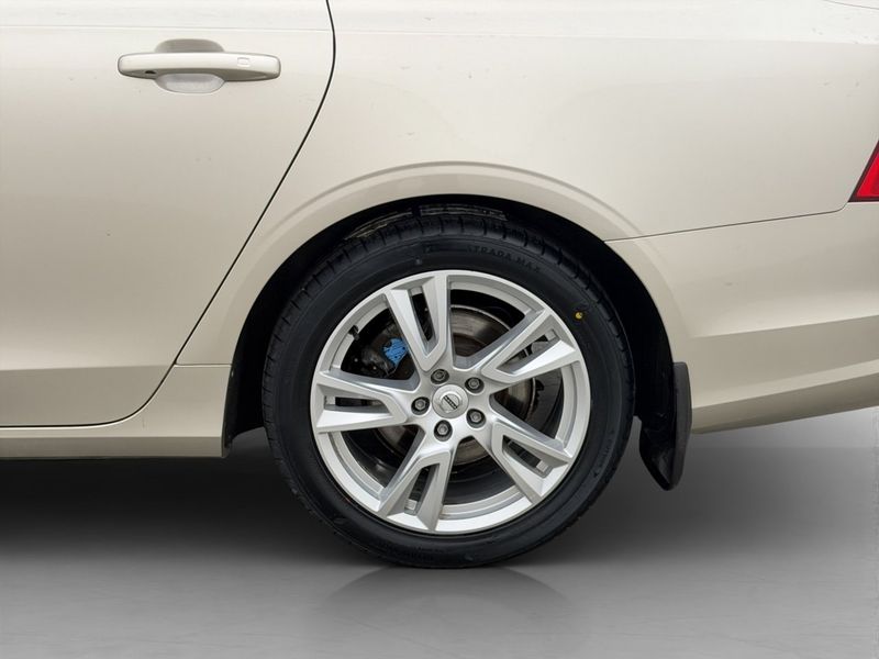 Volvo S90 bild 35