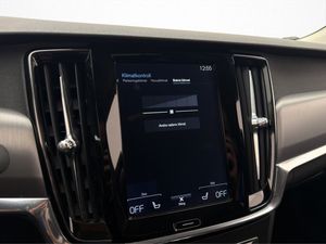 Volvo S90 bild 24