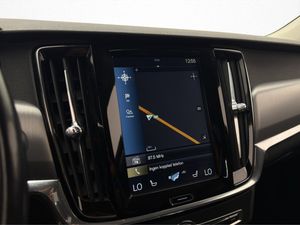 Volvo S90 bild 21
