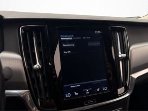 Volvo S90 bild 22