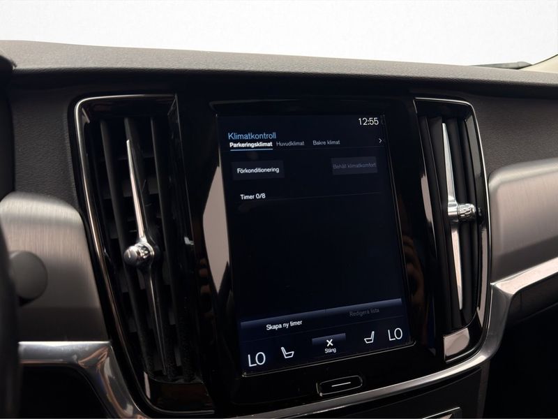 Volvo S90 bild 22