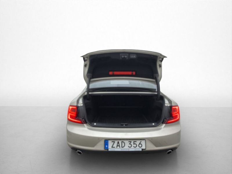 Volvo S90 bild 33