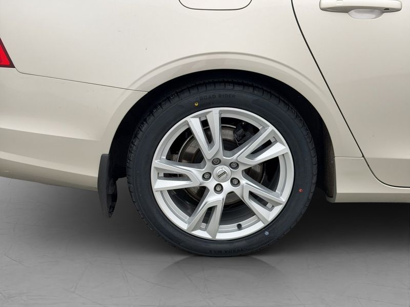 Volvo S90 bild 36