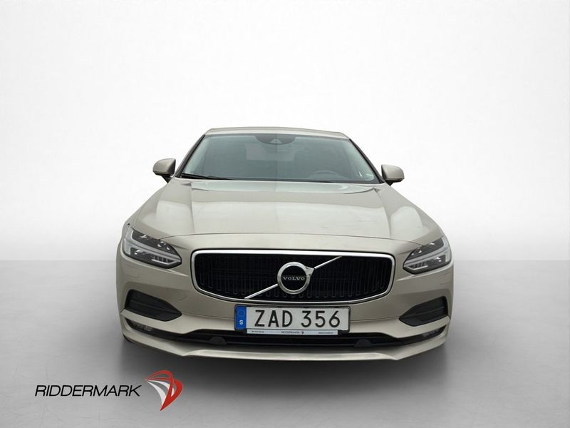 Volvo S90 bild 2