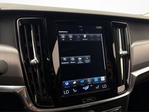 Volvo S90 bild 25